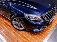 usado Mercedes S400 Hybrid