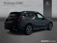 Usado Mercedes GLC300e AMG line 333 CV (244 kW) 2026 Gris grafito