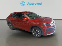 Nuevo VW T-Roc 116 CV (85 kW) 2026 Rojo SUV