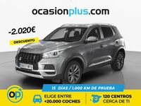 Usado DR DR 4.0 116 CV (85 kW) 2023 Blanco SUV