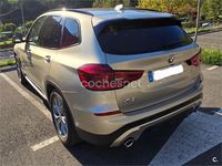 Occasion BMW X3 Comfort Edition 292 ch (214 kW) 2020 Beige SUV