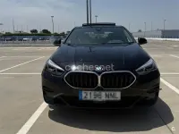 Usado BMW 218 Comfort Edition 136 CV (100 kW) 2020 Negro Coupe