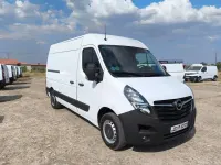 Usado Opel Movano 136 CV (100 kW) 2021 Blanco Van
