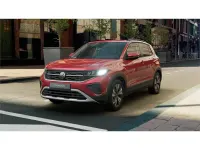 Nuevo VW T-Cross 115 CV (84 kW) 2026 Otro SUV