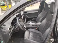 Usado Cupra Formentor 190 CV (139 kW) 2021 Gris / plata SUV