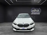 Usado BMW 118 136 CV (100 kW) 2021 Blanco Berlina