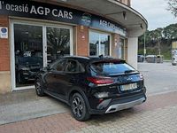 Usado Kia XCeed 120 CV (88 kW) 2022 Negro SUV