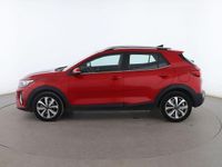 Usado Kia Stonic 101 CV (74 kW) 2022 Rojo SUV