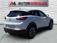 Usado Mazda CX-3 121 CV (88 kW) 2022 SUV