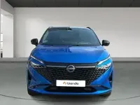 Usado Nissan Qashqai 190 CV (139 kW) 2025 Azul SUV