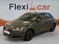 usado Audi A1 1.0 TFSI 95CV Adrenalin Gasolina en Flexicar Zafra