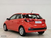 usado Hyundai i20 1.2 MPI 55kW (75CV) Essence