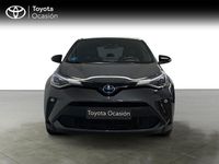 Usado Toyota C-HR Advance 184 CV (135 kW) 2020 Gris SUV