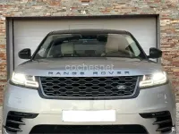 Usado Land Rover Range Rover Velar R-Dynamic 300 CV (220 kW) 2018 Blanco SUV