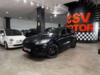 Usado Ford Kuga ST-Line X 224 CV (164 kW) 2023 Negro SUV
