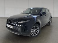 Begagnad Land Rover Range Rover evoque S 309 HK (227 kW) 2025 Svart SUV