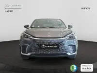 Nuevo Lexus LBX 136 CV (100 kW) 2026 Gris SUV