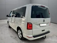 Usado VW Multivan 150 CV (110 kW) 2020 Blanco Monovolumen