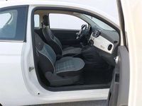 usado Fiat 500 1.3 Multijet Start&Stop Lounge