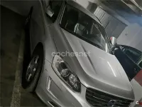 Usado Volvo XC60 Summum 190 CV (139 kW) 2017 Gris / plata SUV