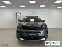 usado Citroën C5 Aircross Hybrid 225 e-EAT8 Shine Pack