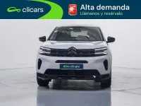 Usado Citroën C5 Aircross 136 CV (100 kW) 2025 Blanco SUV