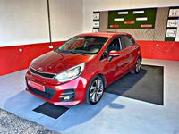 Usado Hyundai ix20 90 CV (66 kW) 2013 Rojo Utilitario