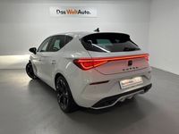 Usado Cupra Leon 150 CV (110 kW) 2024 Blanco Utilitario