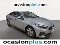 Usado BMW 216 116 CV (85 kW) 2022 Gris Coupe