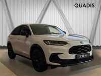 Nuevo Honda ZR-V Sport 184 CV (135 kW) 2025 Otro SUV