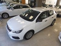 usado Peugeot 308 1.2 Puretech S&s Access 110