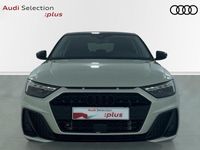 Usado Audi A1 Black Edition 116 CV (85 kW) 2025 Gris SUV