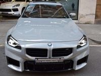 Usado BMW M2 Comfort Edition 480 CV (353 kW) 2024 Gris Coupe