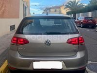 Usado VW Golf VII Edition 105 CV (77 kW) 2013 Beige Berlina