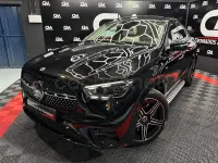 Usado Mercedes GLE400 381 CV (280 kW) 2025 Negro SUV