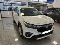 usado Suzuki SX4 S-Cross 1.4L Mild Hybrid S2 4WD