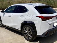 Usado Lexus UX Sport Line 184 CV (135 kW) 2020 Blanco SUV