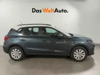 Usado Seat Arona Style 115 CV (84 kW) 2025 Gris SUV