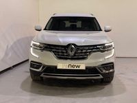 Usado Renault Koleos Zen 184 CV (135 kW) 2022 Blanco SUV
