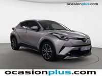 usado Toyota C-HR 1.8 125H Active