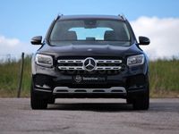 Usado Mercedes GLB200 150 CV (110 kW) 2022 Negro SUV