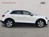Usado Audi Q3 Advanced Plus 150 CV (110 kW) 2022 Blanco SUV