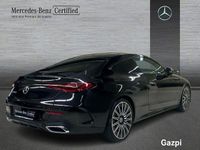 Nuevo Mercedes CLE220 197 CV (144 kW) 2025 Negro obsidiana