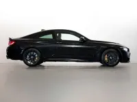 Usado BMW M4 460 CV (338 kW) 2018 Negro Coupe