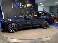 Usado BMW X3 Comfort Edition 340 CV (250 kW) 2023 Negro SUV