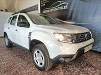 usado Dacia Duster 1.5Blue dCi Comfort 4x2 85kW