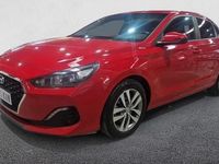 Usado Hyundai i30 120 HP (88 kW) 2018
