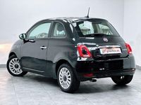 Usado Fiat 500 Pop 69 CV (50 kW) 2020 Negro Berlina