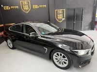 Usado BMW 420 190 CV (139 kW) 2019 Negro Coupe