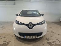 usado Renault Zoe Intens 40 R90 68kW